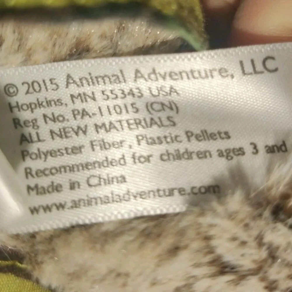 Animal Adventure 9